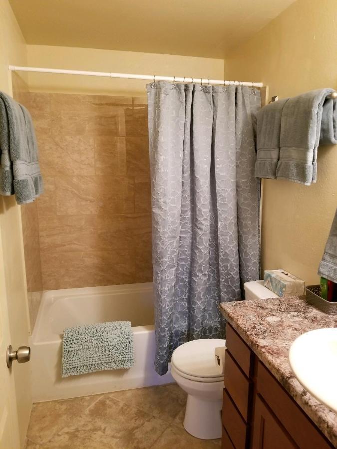 Tucson Airport Oasis Apartment ภายนอก รูปภาพ