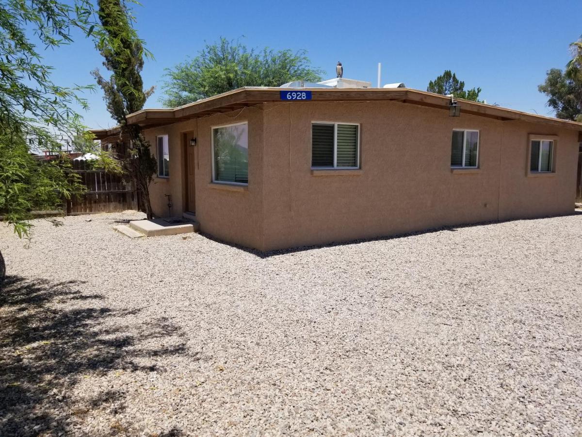 Tucson Airport Oasis Apartment ภายนอก รูปภาพ
