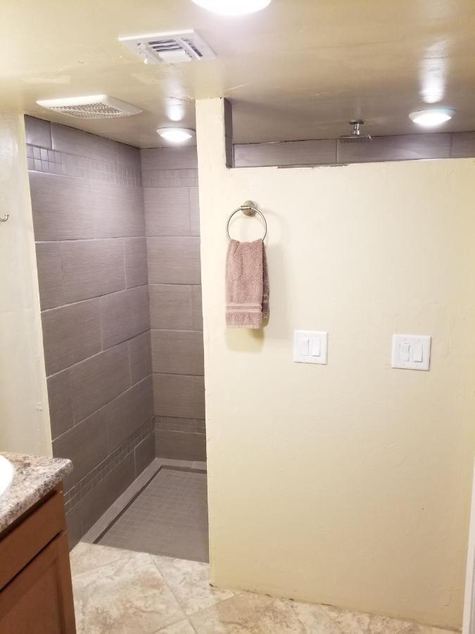 Tucson Airport Oasis Apartment ภายนอก รูปภาพ