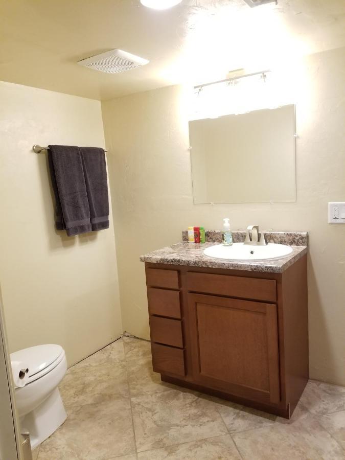 Tucson Airport Oasis Apartment ภายนอก รูปภาพ
